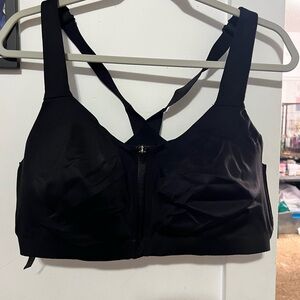 Victoria's Secret Black Sports Bra